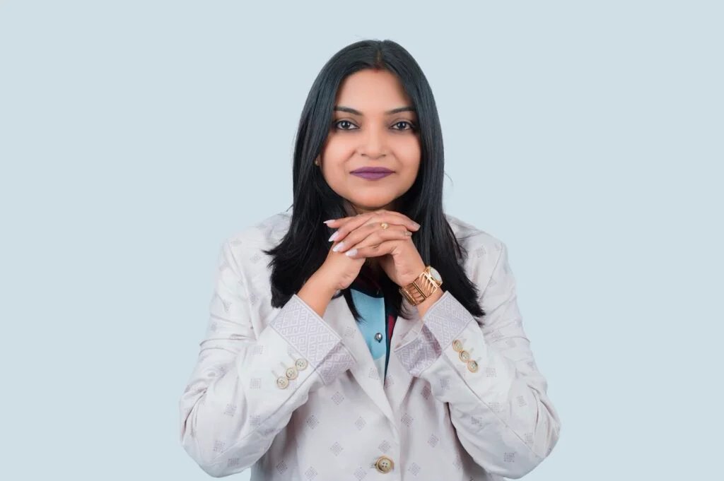 Dr. Soumya S. Nanda